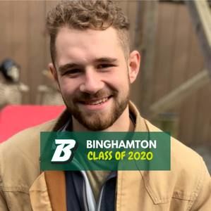 Meet your Posher, Brett